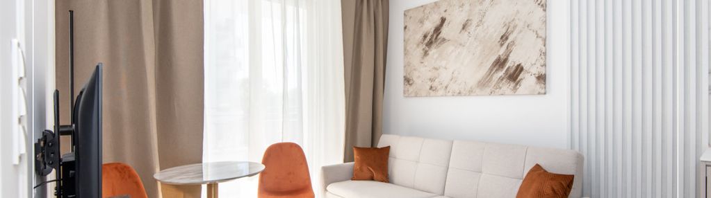 Dla pierwszego najemcy!