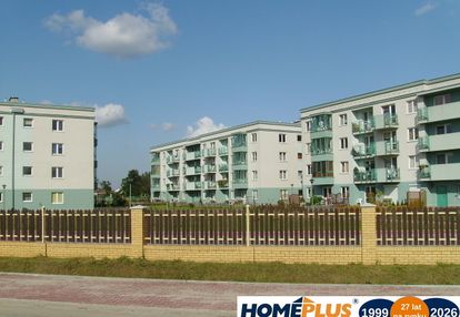 2-pok. mieszkanie radzymin victoria + parking