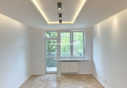 Krowoodrza -królewska inwestycja, uczelnie, balkon