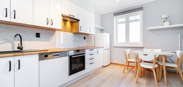 2 pokoje, aneks kuchenny, dywizjonu 303, olsztyn