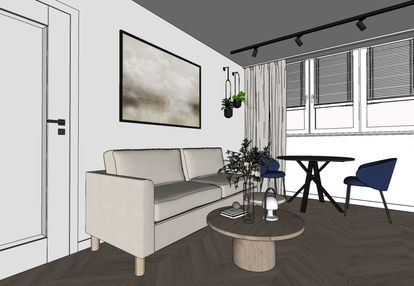 Mieszkanie do remontu w ścisłym centrum tychów !!