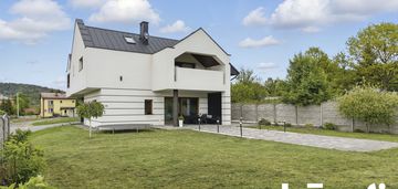 Dom jedyny w swoim rodzaju – przestrzeń i design