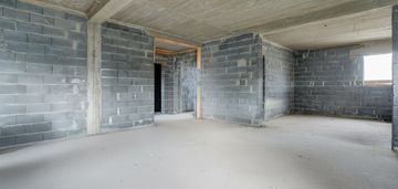 Na sprzedaż dom ledziny - stan surowy