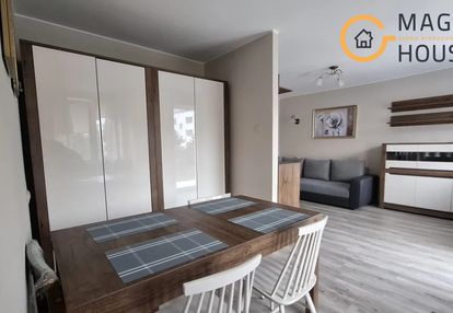 Przestronne mieszkanie w odnowionej kamienicy