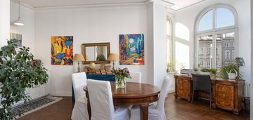 Serce poznania |inwestuj lub zamieszkaj