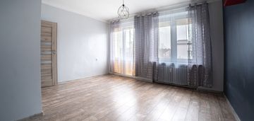 Kawalerka | 39m2 | trzebinia | gaj