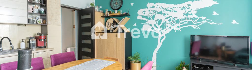 3 pokoje | idealne pod inwestycję | wrzeszcz