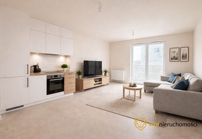 Kawalerka | deweloperski | miejsce postojowe podz