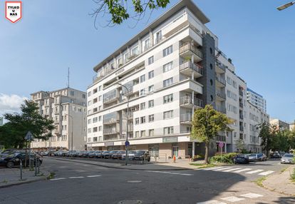 W pełni wyposażone mieszkanie 2 pokojowe |parking