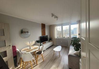 Wynajem 2 pokoje 47m2