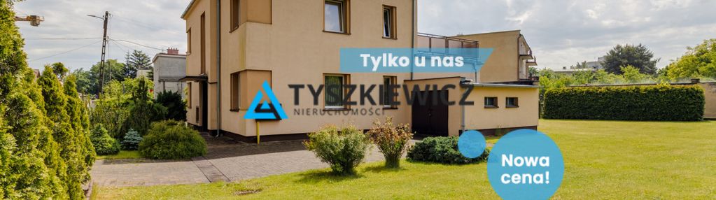 Unikatowy dom w orłowie, modernistyczna perełka !