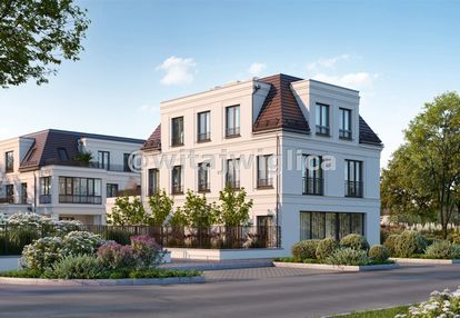 Przy parku - dwupokojowy apartament