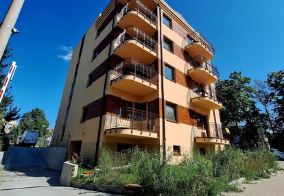 Nowoczesne 3pok,stan deweloperski/ksm