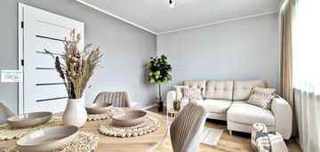 Mieszkanie 2 pok+kuchnia gen. remont-blisko zieleń