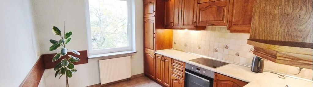 Doskonała lokalizacja ul. ken 2 pokoje 58 m2