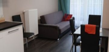 2-pokojowe mieszkanie na włochach