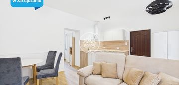 2pokoje w odrestaurowanej kamienicy ul.kordeckiego