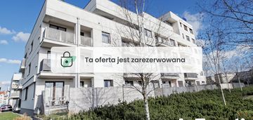 Rataje: 3 pokoje/jasne/balkon/park rataje/garaż