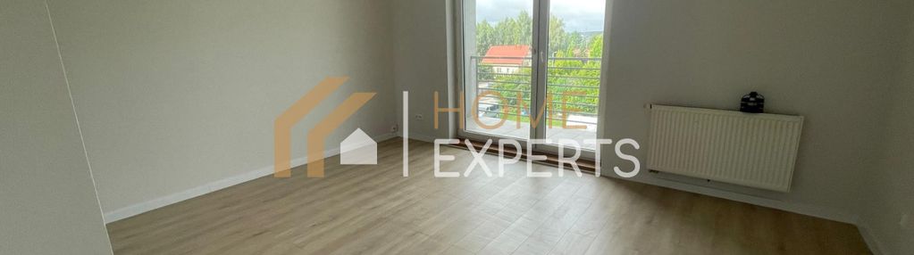 Do aranżacji | zamknięte osiedle | zieleń | balkon