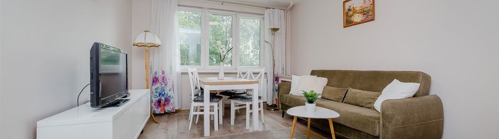 2-pokoje, wysoki parter ul. elfów, do zamieszkania