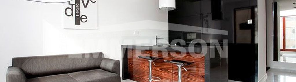 Luksusowe mieszkanie przy ul. pięknej