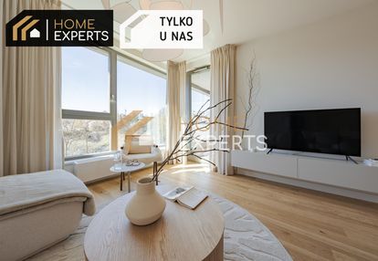 Gdynia 2 pokoje w apartamentowcu wysoki standard!