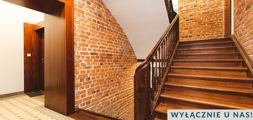 Kawalerka/nowa kamienica/metro dworzec wileński