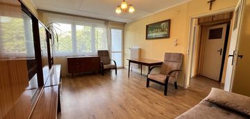 3-pokojowe mieszkanie ul. dąbrowskiego