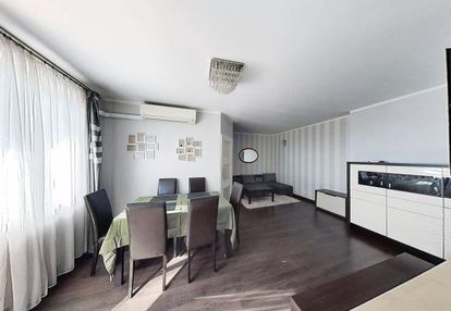 Ksawerów, basen/fitness w budynku metro 3 minuty