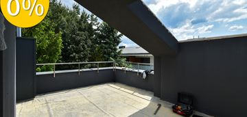 Apartament premium | budziwój |  garaż