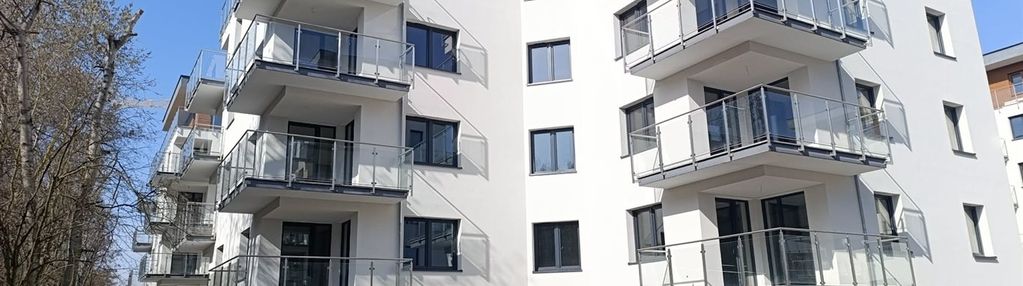 3-pokojowy apartament z tarasem na os.radosnym