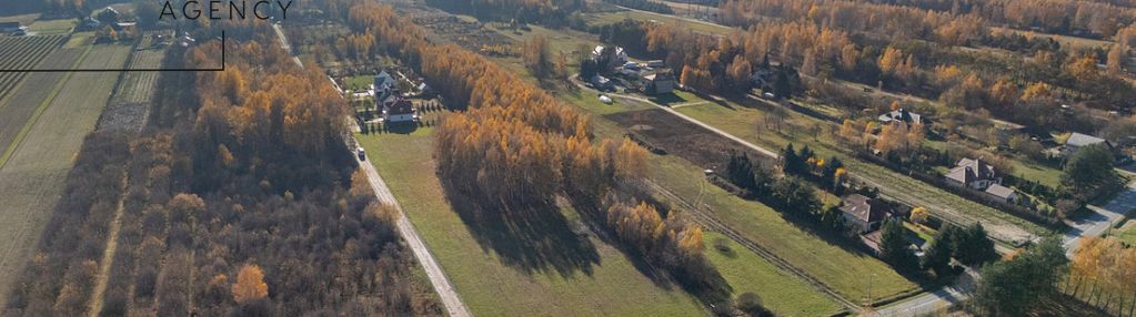 Działka budowlana w kaleń towarzystwo