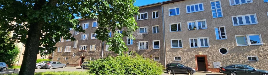 Księże małe, ul. katowicka, 3 pokoje, 48m2, iiip.