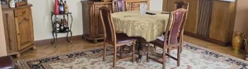 2-pokojowe mieszkanie na ochocie