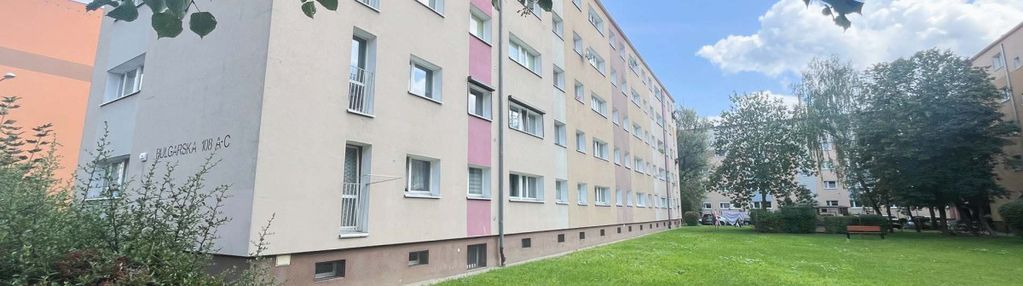 3 pokoje poznań grunwald