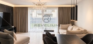 76,6 m² | 4 pokoje | ogródek 30 m² | 2 łazienki