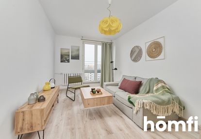 Przytulne 2 pokoje na krzykach - pierwszy najem