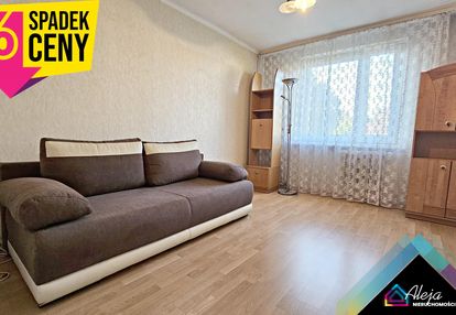 2 pokojowe mieszkanie z balkonemw.centrum częstochowy