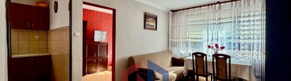 Mieszkanie na sprzedaż, siedlce, parter, centrum