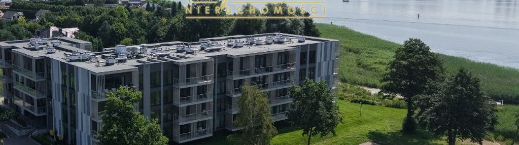 Apartamenty- port ostróda