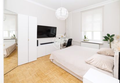 Doskonała lokalizacja/ historyczny klimat/ wysokie