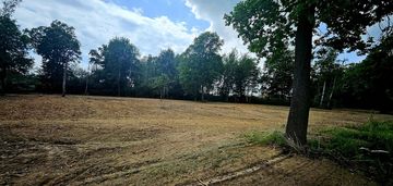 Działka budowlana-zgłobice/tarnów-małopolska