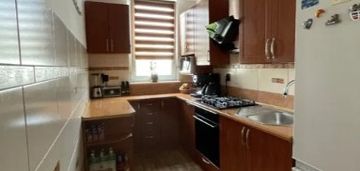 2-pokojowe mieszkanie na targówku