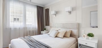 Rondo onz, złote tarasy - twoje nowe m2