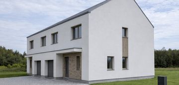 Garbatka | dom bliźniak | 154m2 | 1 066 000zł