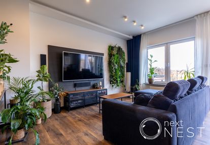 Segment 160 m2 zgorzała klima fotowoltaika