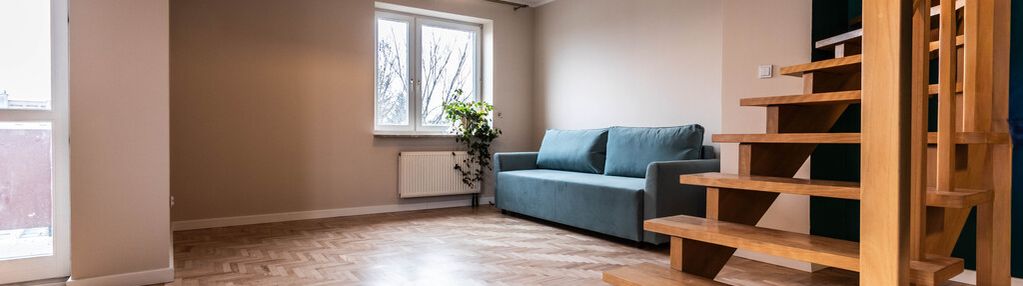 Zachodnia | ruczaj | 4pok | 90m2 | eng