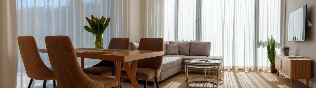 Ekskluzywny apartament w nowej inwestycji - orłowo
