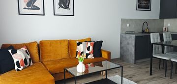 2 pokojowe mieszkanie na wynajem