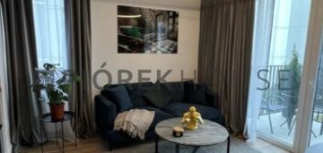 2-pokojowe mieszkanie w ursusie